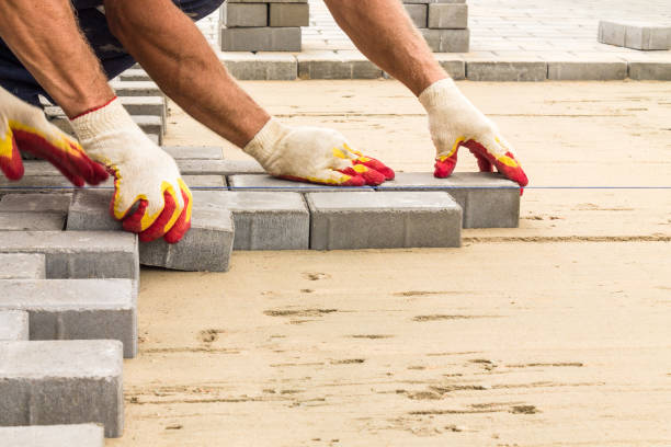 Best Interlocking Driveway Pavers  in Calumet Park, IL