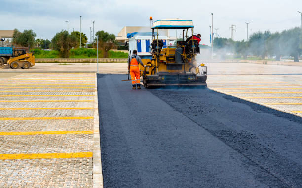 Reliable Calumet Park, IL Driveway Pavers Solutions