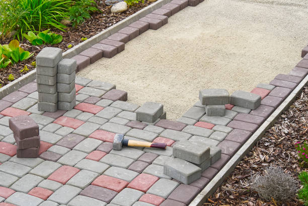 Best Concrete Paver Driveway  in Calumet Park, IL