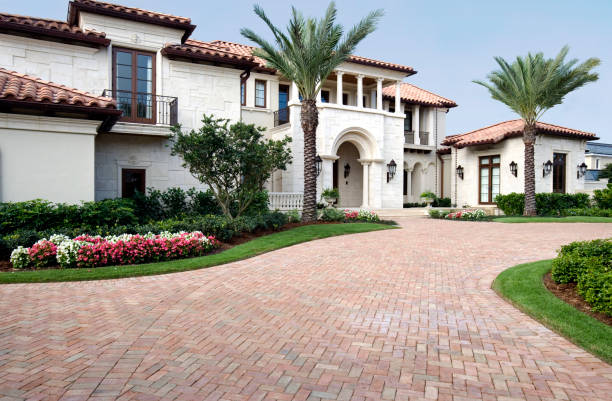 Best Cobblestone Driveway Pavers  in Calumet Park, IL