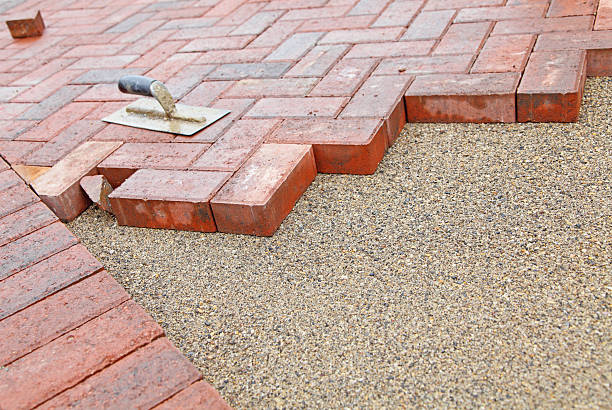 Best Affordable Driveway Pavers  in Calumet Park, IL