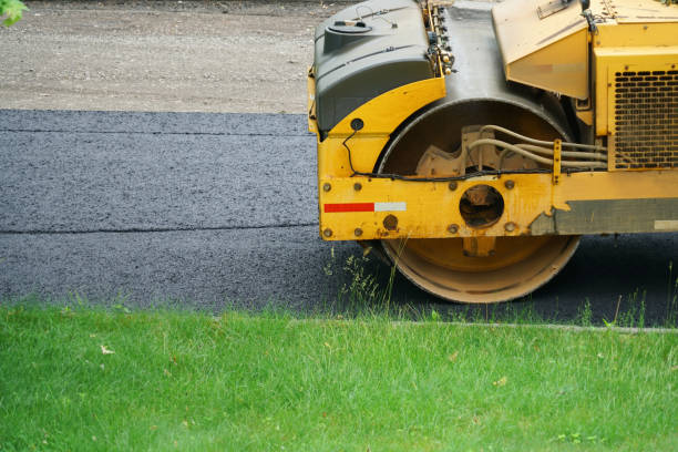Best Driveway Pavers Installation  in Calumet Park, IL