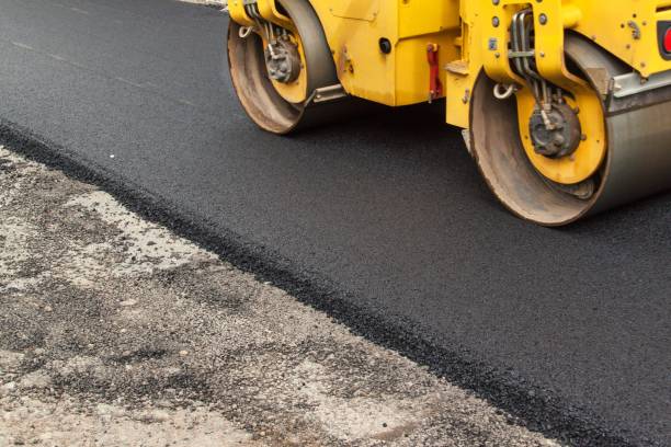 Best Interlocking Driveway Pavers  in Calumet Park, IL